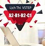 Bậc 3 Vstep Là Bao Nhiêu