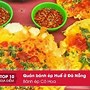 Bánh Ép Khô Huế Ở Đà Nẵng