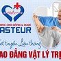 Cao Đẳng Y Dược Pasteur Điểm Chuẩn