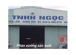 Công Ty Ngọc Thiên