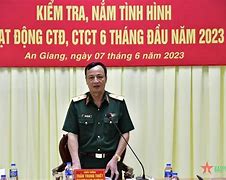 Cục Trưởng Tổng Cục Chính Trị Triều Tiên Là Gì