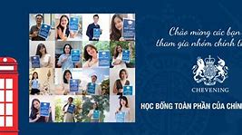 Học Bổng Chevening Của Anh Quốc 2025 Date Of Birth Calendar Pdf