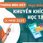 Học Phí K49 Ueh