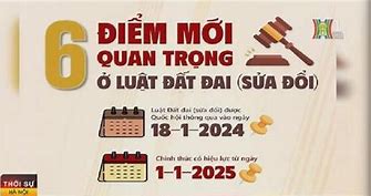 Luật Đất Đai Mới Nhất 2024 Và Nghị Định Thông Tư Về Đất Đai