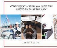 Lương Kỹ Sư Xây Dựng Bên Nhật