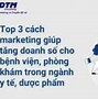 Marketing Đen Trong Ngành Dược Là Gì