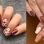 Mẫu Nail Đẹp Cho Mùa Thu