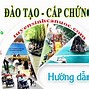 Ngành Hướng Dẫn Viên Du Lịch Quốc Tế