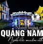 Những Cảnh Đẹp Quảng Nam