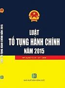 Pháp Luật Tố Tụng Hành Chính Là Gì