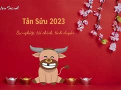 Quý Sửu Năm 2023