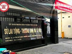 Sở Lao Động - Thương Binh &Amp;Amp Xã Hội An Giang Huyện