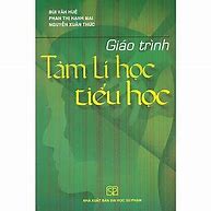 Tâm Lý Giáo Dục Tiểu Học