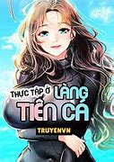 Thực Tập Sinh Ở Nàng Tiên Cá Chap 4