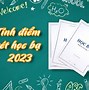 Tính Điểm Học Bạ Năm 12