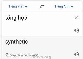 Tổ Hợp Tự Nhiên Tiếng Anh Là Gì