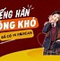 Trung Tâm Dạy Tiếng Hàn Ở Cầu Giấy Hà Nội