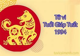 Tuổi Giáp Tuất Cung Gì