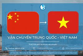 Việt Nam Nhập Khẩu Những Gì Từ Trung Quốc