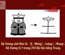 Vũ Trong Tiếng Hán Việt Nghĩa La Gì